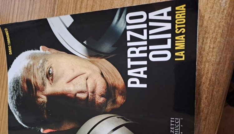 “Patrizio Oliva,la mia storia”, per gli amanti della boxe: vita e carriera di un campione di talento e determinazione