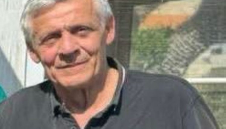 Muore in servizio, l’addio a Giovanni di Tuoro: grave lutto nel mondo della sanità campana.