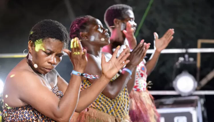 Dal 6 settembre Ethnos,Festival Internazionale della World Music: a rassegna, diretta da Gigi di Luca, che celebra il trentennale