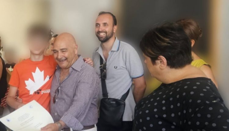 Plesso Viviani a Pollena Trocchia, al via il trasferimento dalle strutture modulari: il nuovo anno scolastico prenderà il via nella rinnovata sede di via Fusco