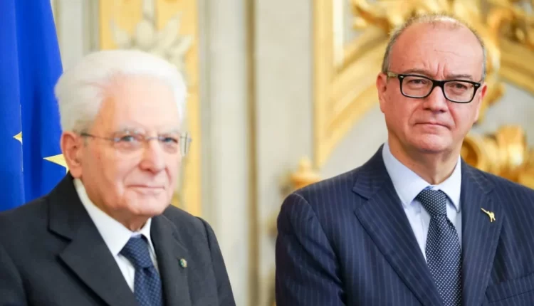 LA SCUOLA INIZIA A NAPOLI IL 22 SETTEMBRE – Il Presidente Sergio Mattarella ha scelto Napoli per l’apertura dell’anno scolastico: il capo dello Stato sarà accompagnato dal ministro Valditara