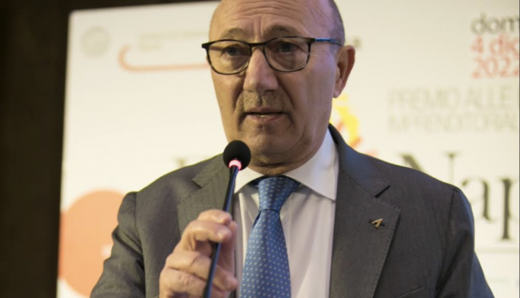 La Camera di Commercio di Napoli in campo per aumentare la sicurezza con l’acquisto di nuove telecamere