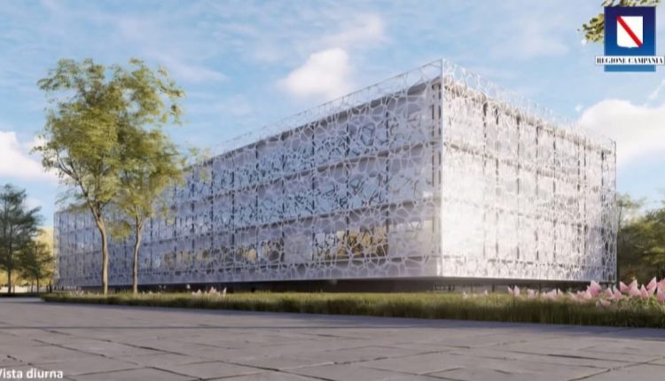L’Istituto campano di Neuroscienze negli spazi dell’Ospedale del Mare: il progetto da 55 milioni di euro della Regione. Si punta a diventare un nuovo faro dell’eccellenza medica in Italia