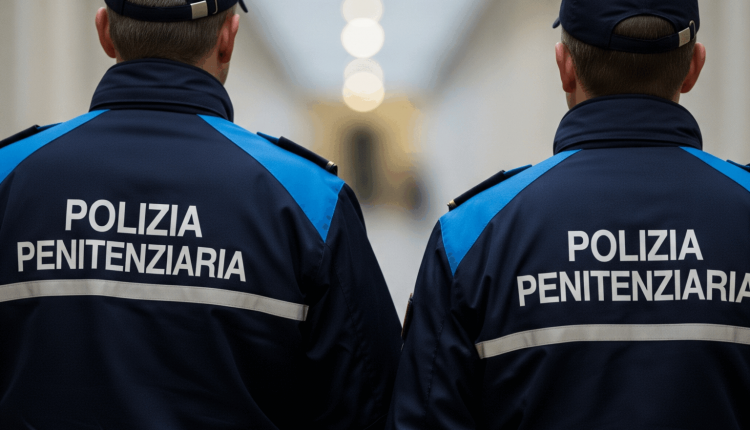 Madre e figlio in carcere con scarpe contenenti 400 grammi droga, denunciati