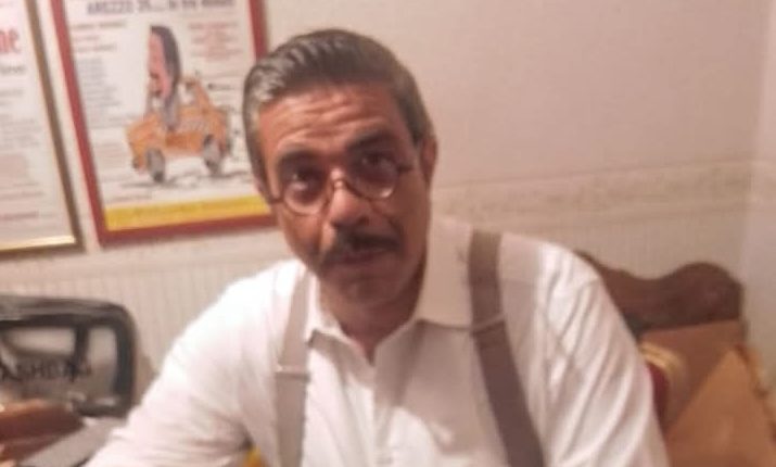 L’attore e regista Antonio Merone che ha rilanciato con coraggio e passione il Metropolitan di Sant’Anastasia, scrive una lettera al sindaco Esposito: sono rammaricato per la totale assenza dell’amministrazione comunale