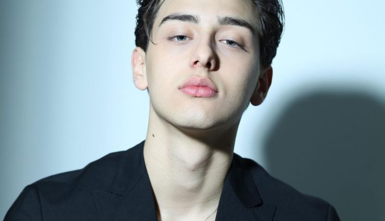 Luigi Zeno Miglior Giovane Attore 2025: dal Picentia Short Film Festival a Netflix, il talento che illumina la nuova generazione