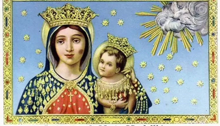 Sette Comuni una sola devozione, nasce la Rete delle Sette Madonne: Sant’Anastasia, Mercogliano, Nocera Superiore, Pagani,  Scafati, Somma Vesuviana e Villa di Briano. 