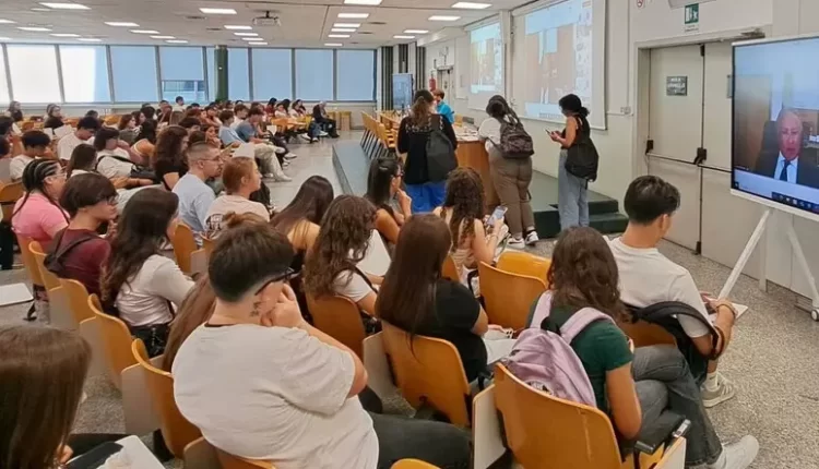 Federico II, al via semestre filtro per l’accesso a Medicina, il Rettore Lorito “Enorme sforzo per accogliere 3800 studenti”