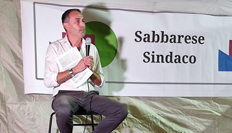 Dopo le accuse “velate” del Movimento 5 Stelle a Ercolano, arriva la risposta di Piero Sabbarese: “Sono per le spiagge libere, anche a Ercolano ci vorrebbe il modello Portici con le spiagge gestite dal comune”