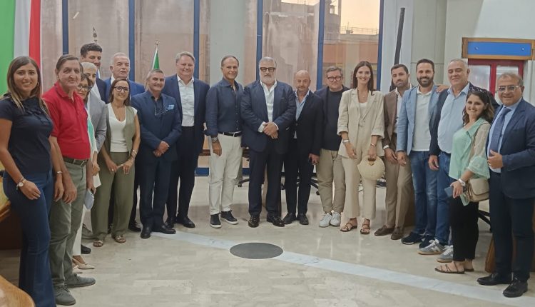 Nasce a Striano la Destinazion Management Organization (DMO) “Vesuvio”