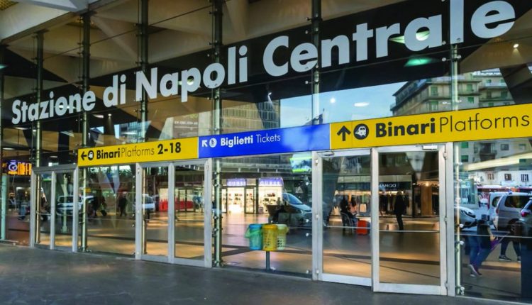 Pomigliano, al via il maxi-intervento di riqualificazione per il Parco Partenope
