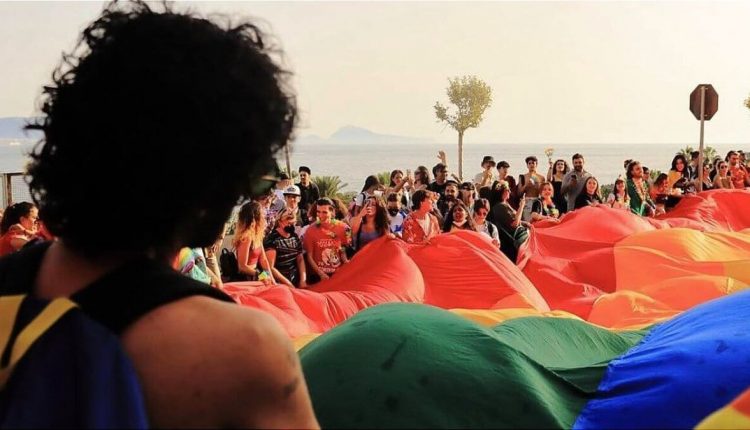 Il Pride 2026 a Portici: confermata la direzione artistica alla figlia del sindaco di Torre del Greco Susy Mennella
