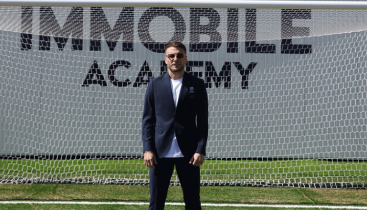 Sequestrato il Centro sportivo intitolato a Ciro Immobile: 6 indagati a Torre del Greco, anche familiari dell’attaccante