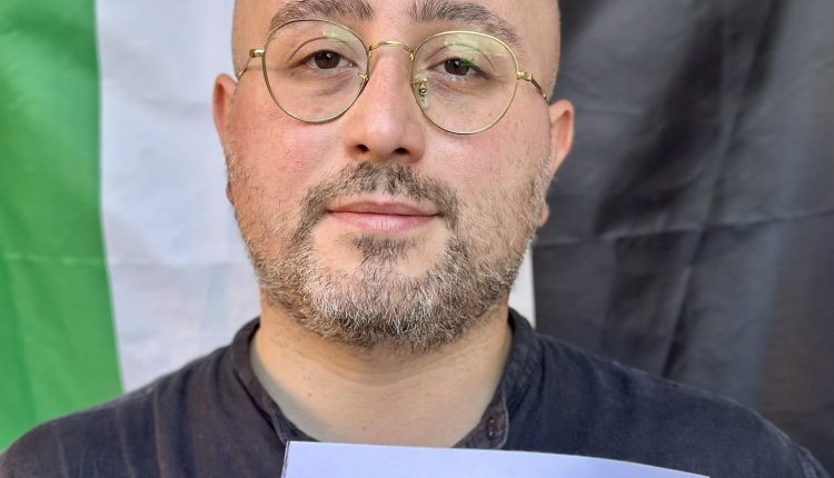 A San Sebastiano il Consiglio Comunale ha approvato la Mozione del Pd per il riconoscimento dello Stato della Palestina, votano no il capogruppo Ricci, l’assessore Simioli e Piacentine, la vice sindaco si astiene