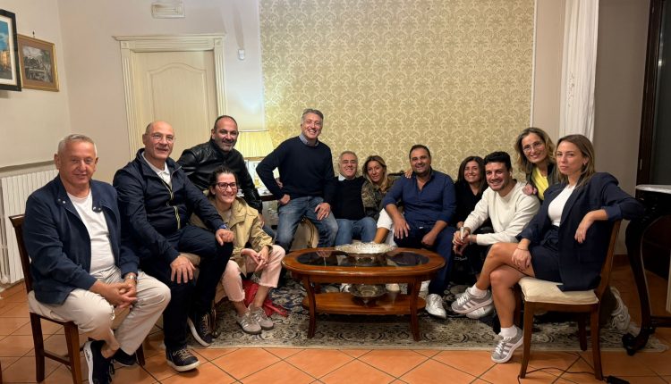 Dopo lo scioglimento del Consiglio Comunale, le donne e gli uomini di Biagio Simonetti, affidano a un comunicato la loro versione: chi ha remato contro la città ha un nome e un cognome