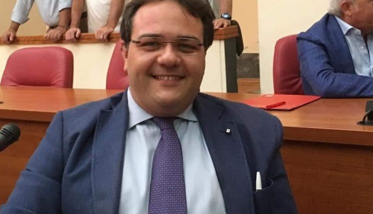 Una stagione si chiude. È tempo di costruire il futuro: l’intervento del Partito Democratico a Sant’Anastasia dopo le dimissioni del vice sindaco Mario Trimarco