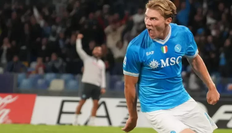 Soffre,e perde, pareggia e poi vince: la cronaca di un preserale al Maradona tra Napoli e Genoa