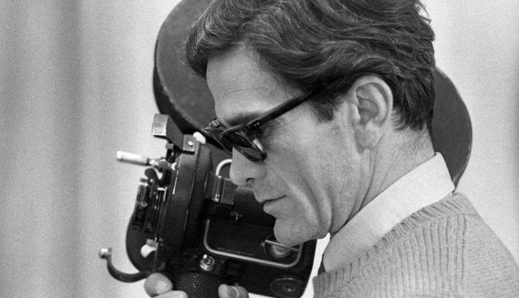 SECONDO APPUNTAMENTO DE I GRANDI ANNIVERSARI A cinquant’anni dalla sua scomparsa, la rassegna vesuviana racconta Pasolini e il suo universo poetico, letterario e cinematografico