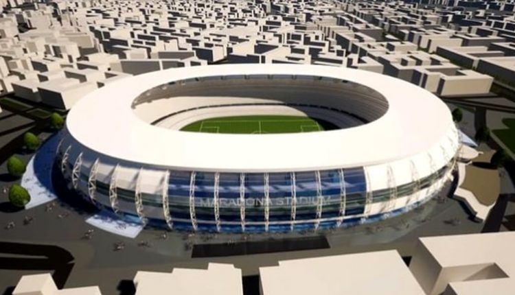 Skybox, posti vip e stadio green, ecco il restyling del Maradona: il Comune Napoli ha approvato gli indirizzi per l’ammodernamento