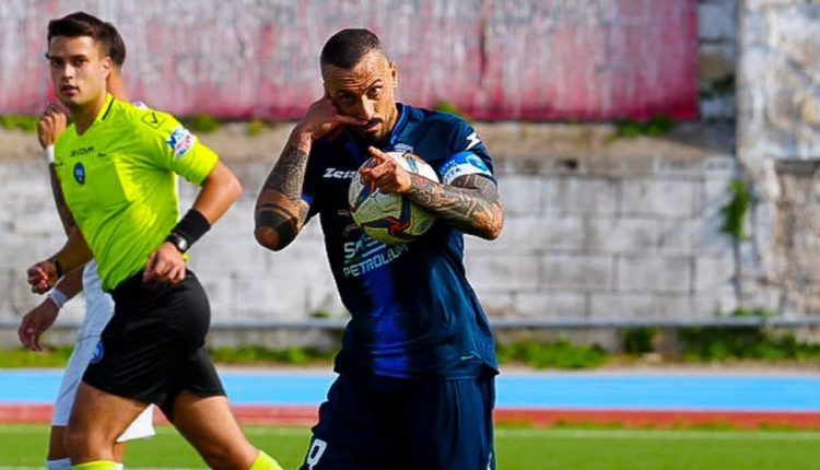 Eccellenza Campania Girone A , Sant’Anastasia duro a morire: 2 a 2 a Quarto