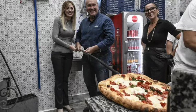ELEZIONI REGIONALI CAMPANIA 2025 – MARIA ROSARIA Boccia dice sì a Bandecchi, sarà candidata in Campania