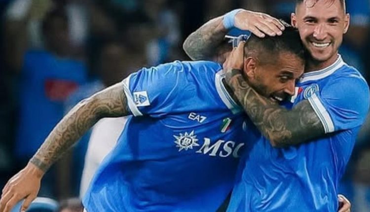 Napoli-Sporting Lisbona, tutto pronto per la sfida al Maradona, ecco le possibili formazioni