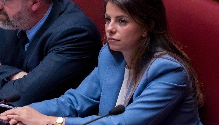 POMIGLIANO D’ARCO: AURIEMMA (M5S), “L’ENNESIMO INCIDENTE SUL LAVORO È UNA FERITA APERTA. QUESTA PIAGA DEVE FINIRE”