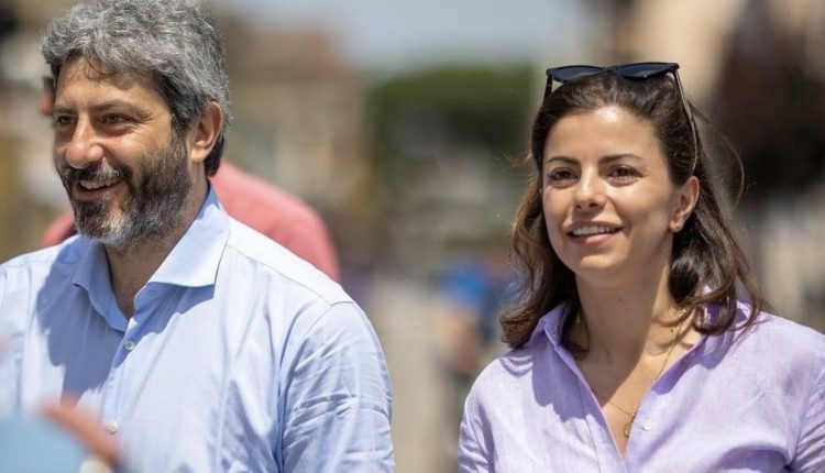 ELEZIONI REGIONALI CAMPANIA 2025 – Carmela Auriemma, l’attivista parlamentare 5 Stelle che entra nelle fabbriche con gli operai: dobbiamo combattere le destre, anche De Luca ha cambiato i toni