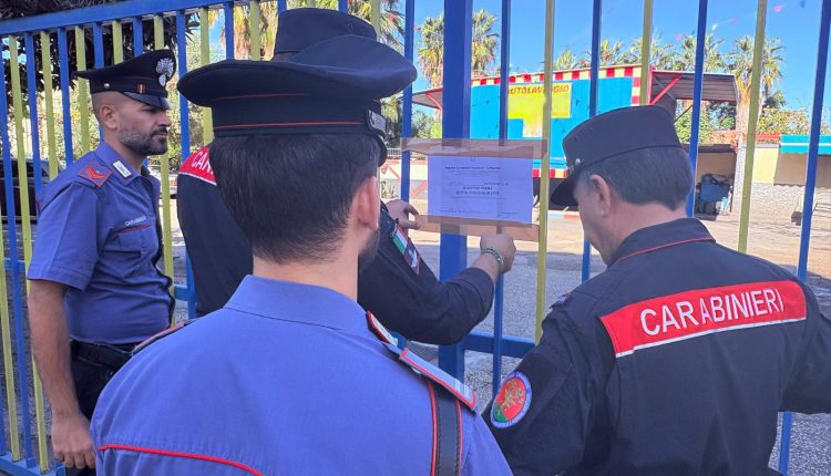 Parco del Vesuvio, tre aziende inquinano con i rifiuti: denunciati operai e imprenditori: controlli tra Cercola, Pollena Trocchia e San Sebastiano