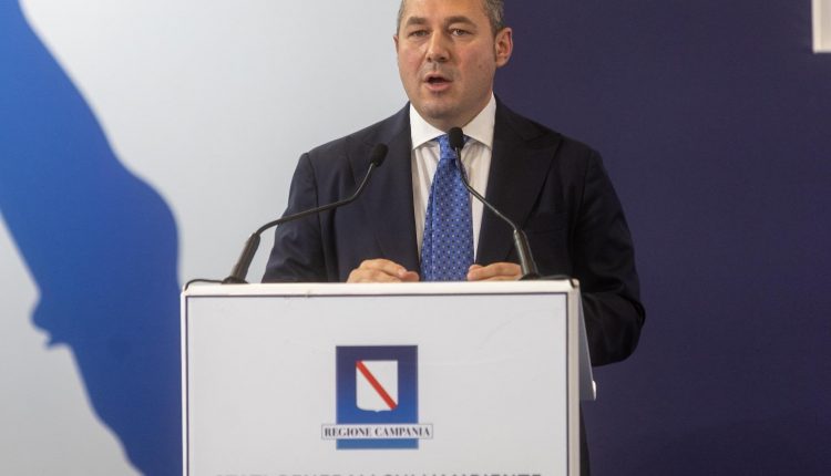 EIC, COPPOLA RIELETTO COORDINATORE DEL DISTRETTO SARNESE-VESUVIANO