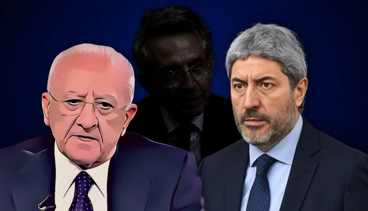 ELEZIONI REGIONALI CAMPANIA 2025 – De Luca, “Con Fico incontro corretto, andiamo avanti, dando priorità a sanità e opere pubbliche”