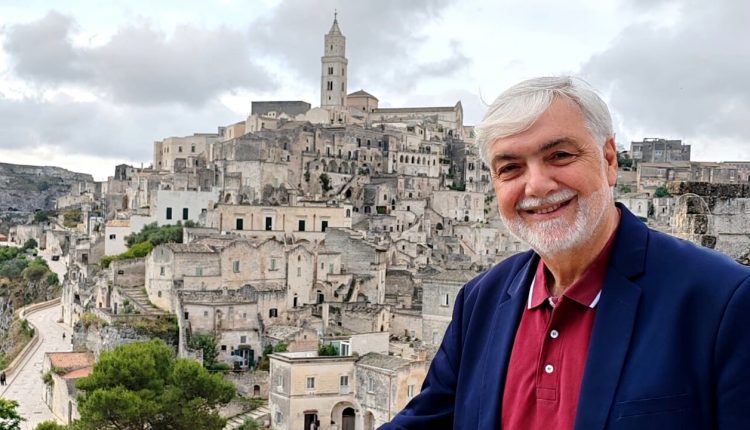 ELEZIONI REGIONALI CAMPANIA 2025 – Nicola Campanile è il candidato governatore della lista PER alle elezioni regionali della Campania del prossimo 23-24 novembre.