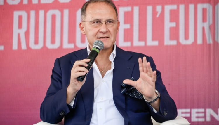 Assieme a Roberto Fico e al Generale Cirielli, previa ufficialità, correranno per la guida della Campania Giuliano Granato, sindaco di Terni Stefano Bandecchi, Nicola Campanile, e Raffaele Bruno