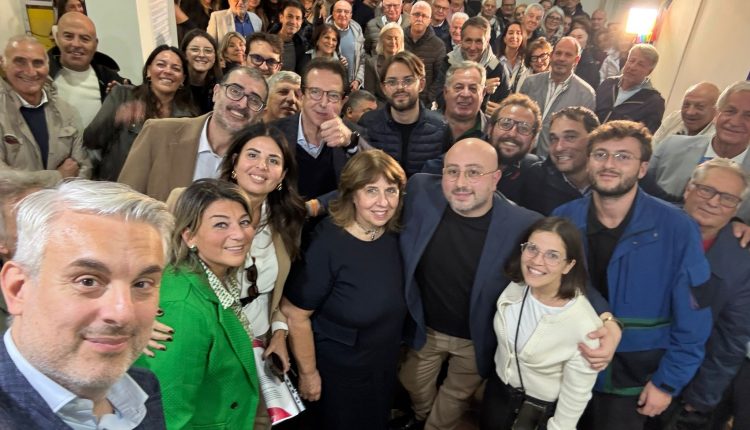 Giorgio Zinno il più votato in Campania, il flop di Carmine Mocerino e il successo di Salvatore Madonna: le regionali targate Vesuvio