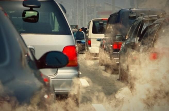 Smog a Napoli: limitazioni al traffico fino al 31 marzo, tra lunedì e venerdì, dalle 8,30 alle 18,30per i veicoli Euro 0 ed Euro 1