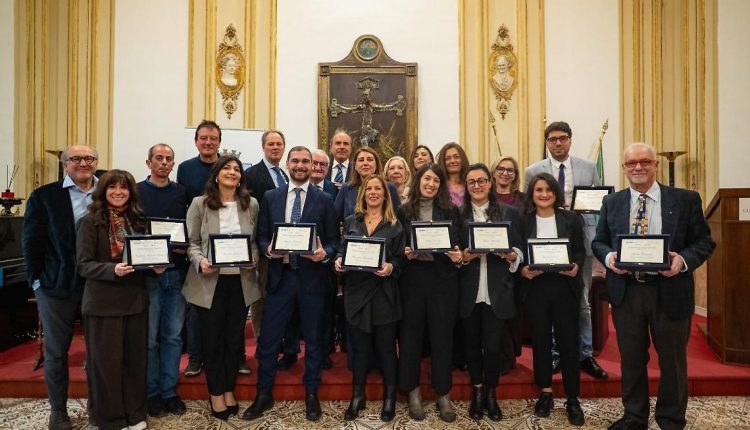 Per non dimenticare un maestro: giornalismo per l’ambiente nel nome di Francesco Landolfo. A Napoli la quattordicesima edizione del riconoscimento in ricordo del vicedirettore del “Roma”