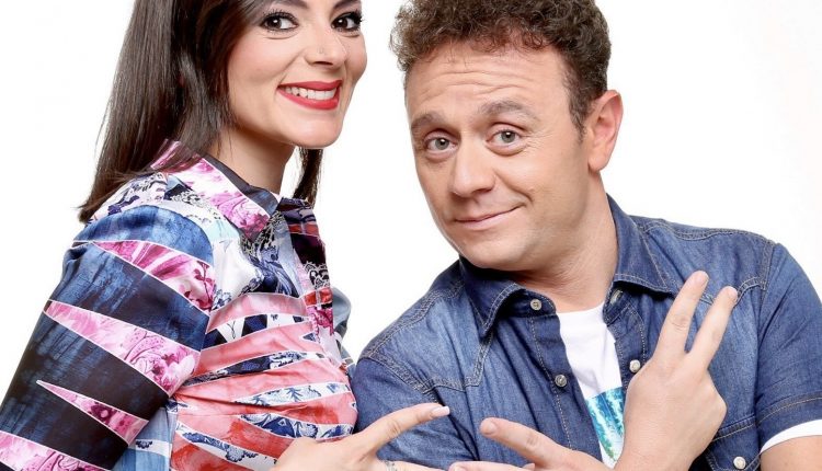 “Operazione Cicogna, da novembre in tour per l’italia il nuovo spettacolo degli Arteteca “