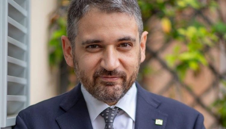 ELEZIONI REGIONALI CAMPANIA 2025 – Il 6 e 7 novembre Giuseppe Conte sarà in Campania a sostegno di Roberto Fico con un fitto programma di appuntamenti su tutto il territorio regionale