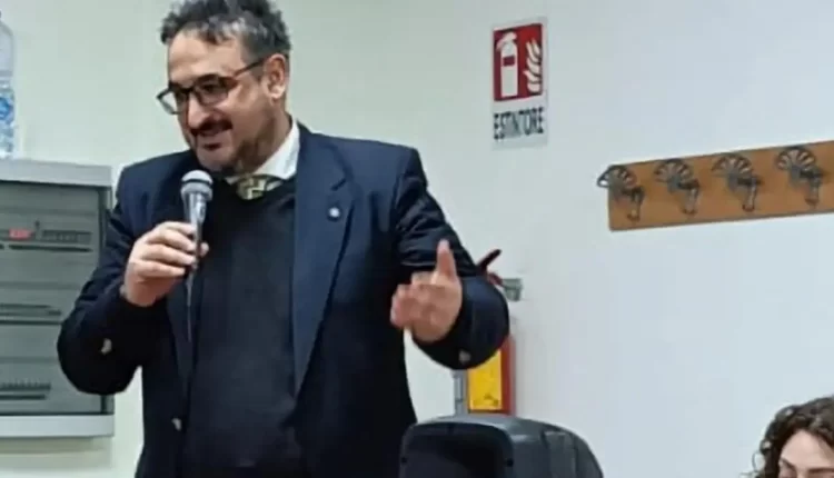 Auguri a Roberto Fico dai 14 Enti di Promozione Sportiva della Campania, in rappresentanza di oltre mezzo milione di atleti