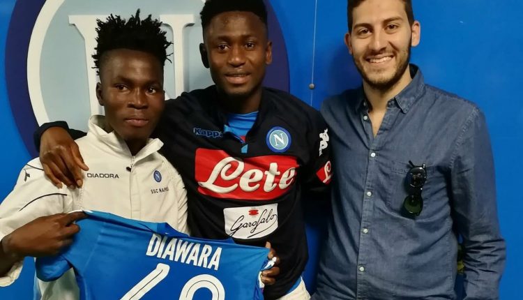 La storia di “Doyen di Portici” e di un piccolo grande sogno che si è realizzato