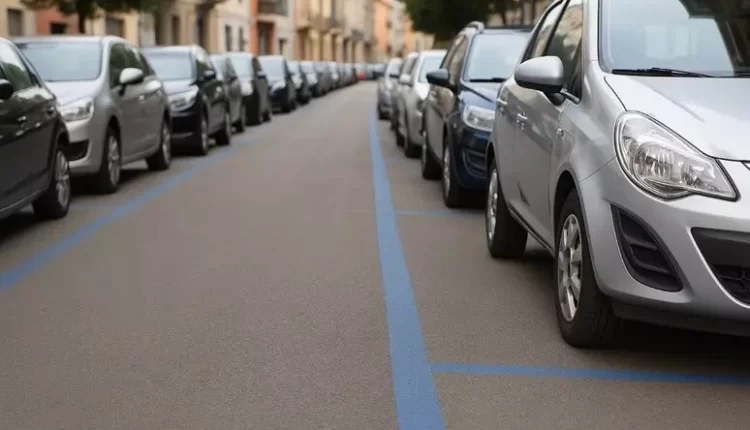 Strisce blu a Pomigliano d’Arco, da sabato modifiche alle tariffe, dopo vari incontri con cittadini e commercianti