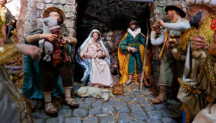 Natività Vesuviana: al via “Anch’io Presepio”, XXXII Edizione della Mostra d’Arte Presepiale  a San Giorgio a Cremano