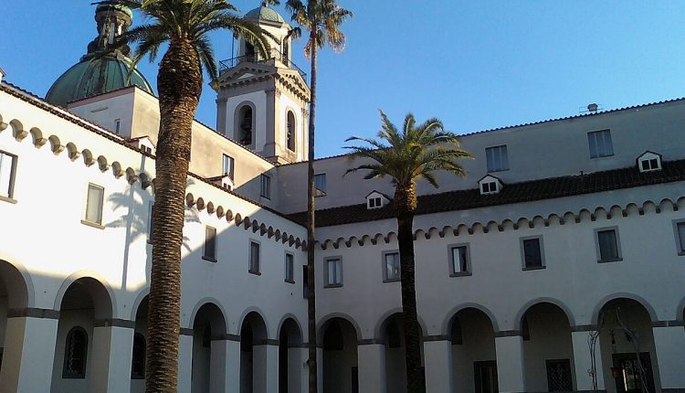 Premio Terre di Campania 2025: questa sera al Santuario Madonna dell’Arco, i riconoscimenti alle eccellenze campane.