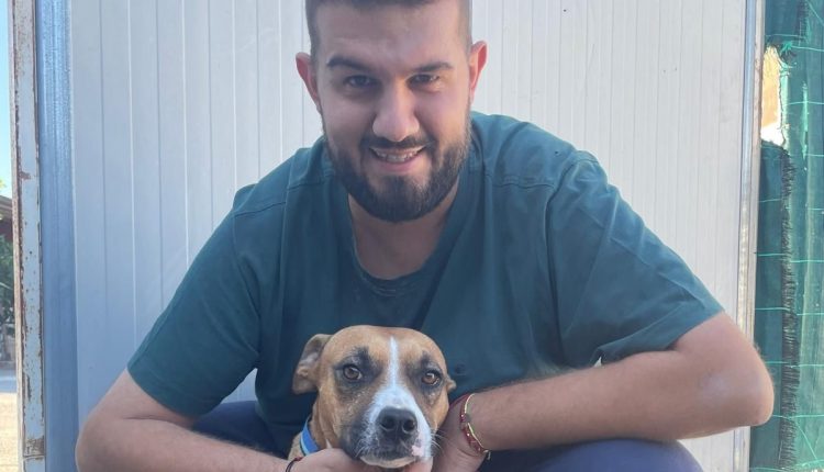 Nasce dal sogno di Giovanni Borriello il Calendario 2026 di “Zampe Vollesi”: un progetto di cuore per dare speranza ai cani dei canili