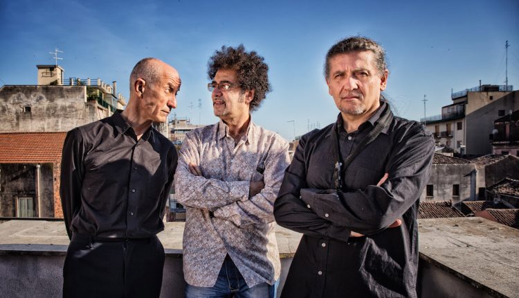 Dal 18 al 30 dicembre 2025: in 7 comuni all’ombra del Vesuvio c’è Divino Jazz Festival con la direzione artistica Gigi Di Luca