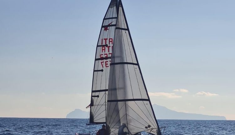 Wonderfull trionfa a Torre del Greco nel trofeo Meteor “Costa del Vesuvio”, la premiazione del campionato “All’ombra del Vesuvio” al Circolo Nautico giovedì 11