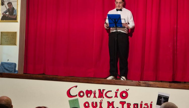 Rinasce il Teatro Parrocchiale Sant’Anna di San Giorgio a Cremano: dove iniziò Massimo Troisi