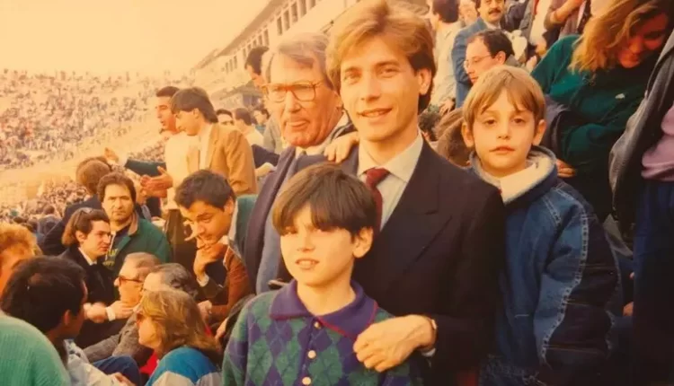 “Nino. 18 giorni” è il documentario musicale più visto: superati i 20.000 spettatori secondo i dati Cinetel