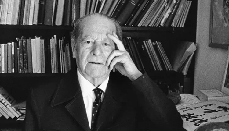 Tre giorni di convegno tra Napoli e Salerno, su Schmitt a 40 anni dalla morte