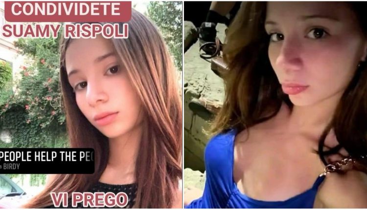Portici, ritrovata la 16enne Suamy Rispoli: è stata temporaneamente affidata ad uno zio e per il momento non farà ritorno nella casa famiglia dove viveva